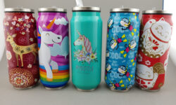 DTC DIGITAL PRINTING COMES OF AGE