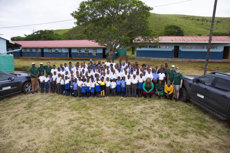 FESPAFoundation_EvaneIntermediateSchool