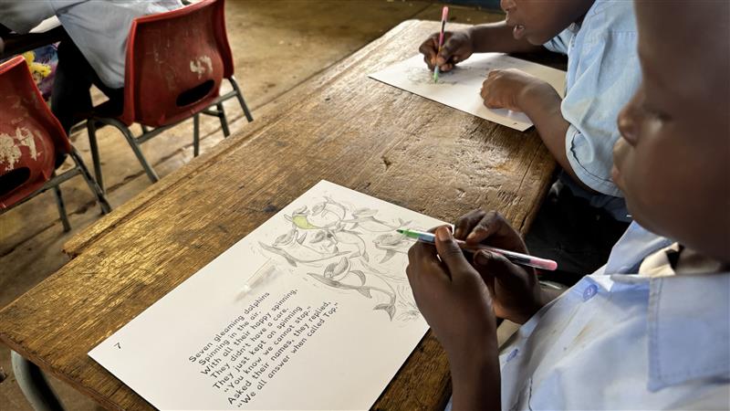 FESPAFoundation_EvaneIntermediateSchool_Classroom2