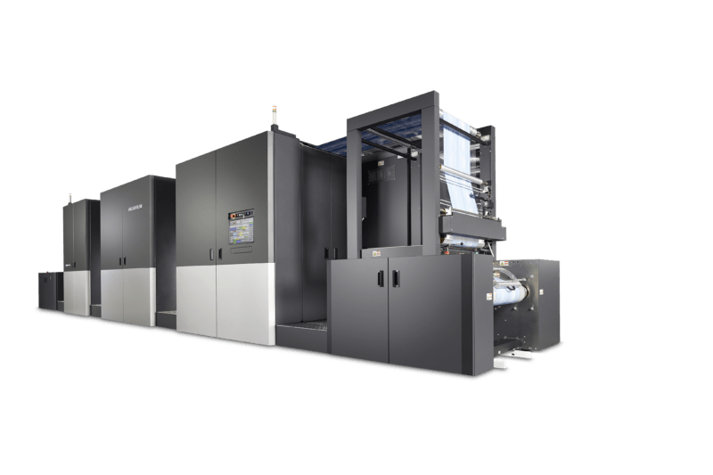 Jet Press FP790