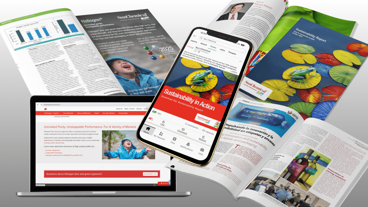 Driving Global Leadership Through Integrated Communications | AD ...