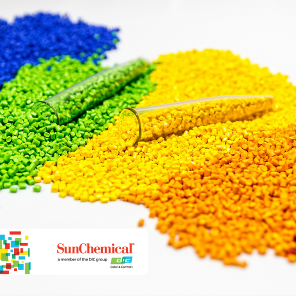 Sun Chemical Masterbatch