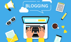 DOES BUSINESS BLOGGING STILL MATTER?