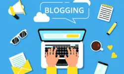 DOES BUSINESS BLOGGING STILL MATTER?