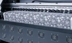DIGITAL GARMENT PRINTING GOES MAINSTREAM
