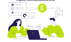 WHAT SHOULD A GOOD COMMUNICATIONS BRIEF INCLUDE?