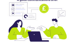 WHAT SHOULD A GOOD COMMUNICATIONS BRIEF INCLUDE?