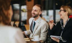 WHY DOES FACE-TO-FACE MEDIA CONNECTION STILL MATTER?