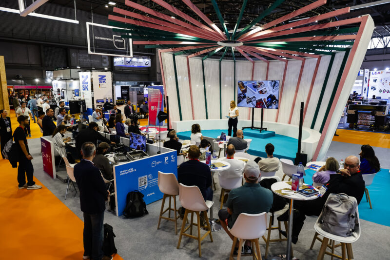 FESPA_conference