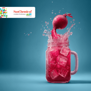 Sun Chemical Food Colors IFT 2026