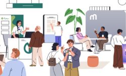 SUSTAINING MOMENTUM AFTER A MAJOR EVENT