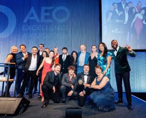 22.OrganiserTeamoftheYear-FESPA