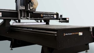 MultiCam_5000 series