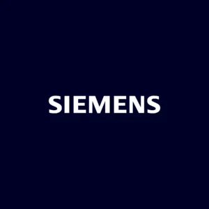 Siemens, Asset Management Software Logo Siemens, Asset Management Software Logo