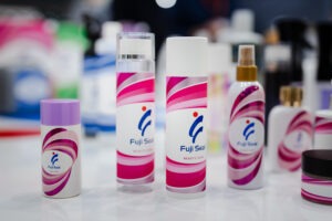 FUJISEAL INTERPACK-6