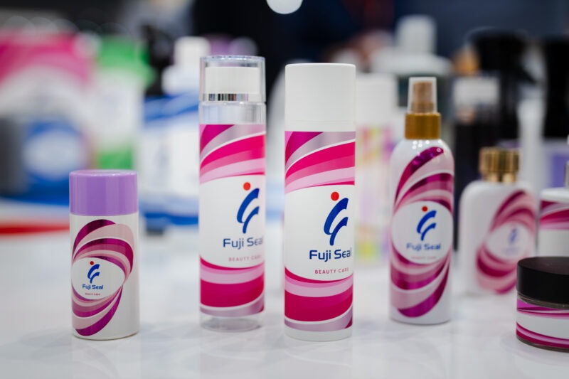 FUJISEAL INTERPACK-6