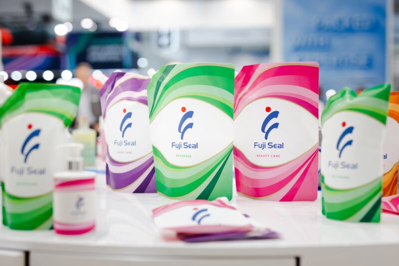 FUJISEAL INTERPACK-72