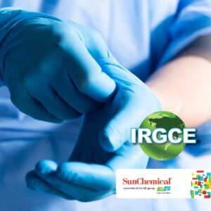 Sun Chemical IRGCE 2026