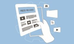 CRAFTING BETTER PRESS RELEASES