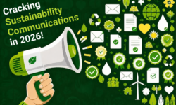 CRACKING SUSTAINABILITY COMMUNICATIONS IN 2026
