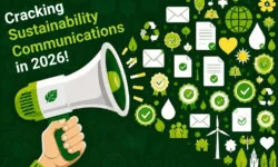 CRACKING SUSTAINABILITY COMMUNICATIONS IN 2026