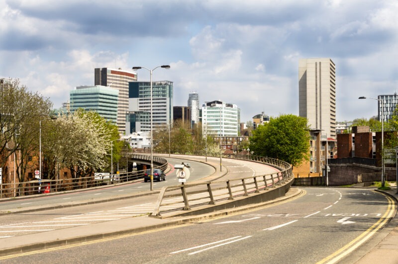 Croydon Croydon