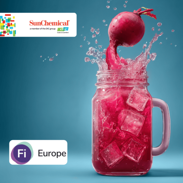 Sun Chemical_Food&Nutrition_FIE2026_Image